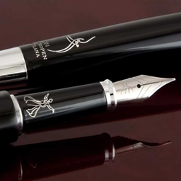 ست روان نویس و خودنویس یوروپن مدل مولانا