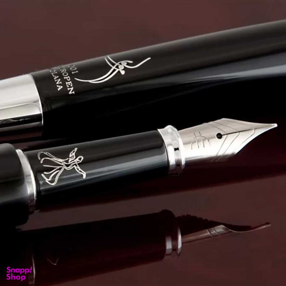 ست روان نویس و خودنویس یوروپن مدل مولانا