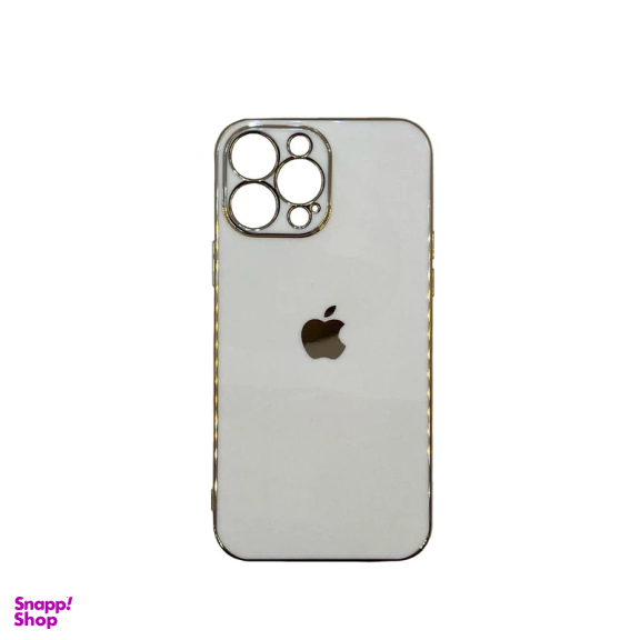 کاور موبایل مدل KAOU کد 02 مناسب گوشی اپل IPhone 13 pro max