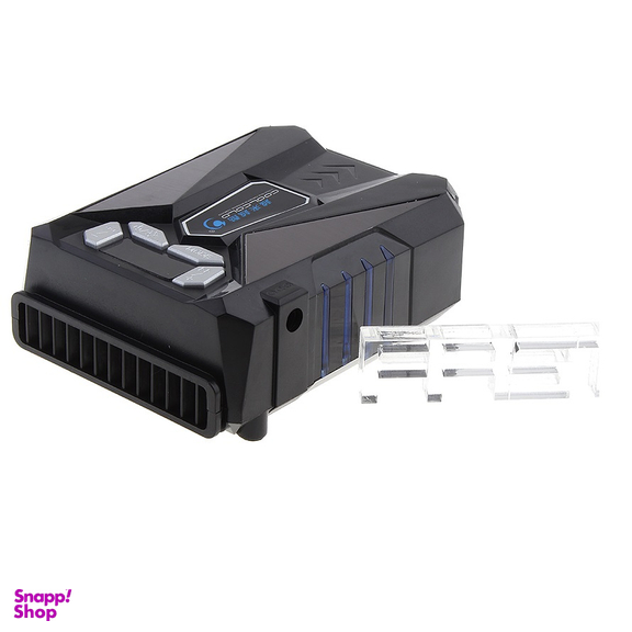 خنک کننده لپ تاپ کول کلد مدل K29