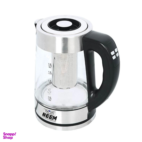 چای ساز بیم مدل TM2808