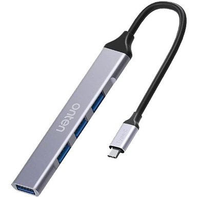 هاب 4 پورت USB-C اونتن مدل 9701-OTN