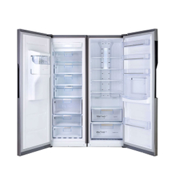 یخچال و فریزر دوقلو هیمالیا مدل NF280a-NR440a
