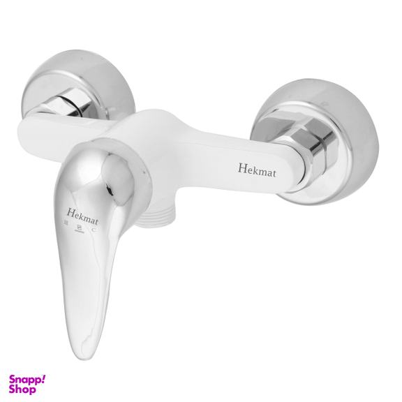 ست شیرآلات حکمت نشان مدل لیندا پلاس SK مجموعه 4 عددی