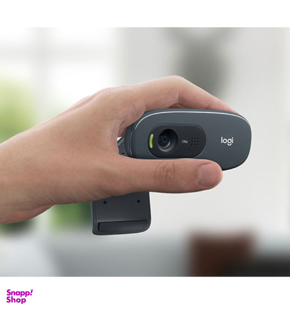 وب کم لاجیتک مدل C270