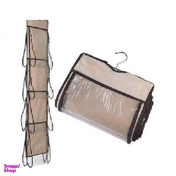 نظم دهنده کیف کد 008