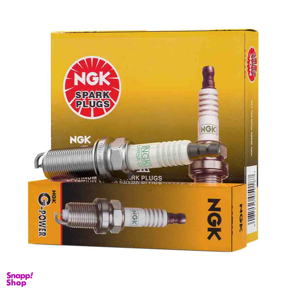 شمع خودرو ان جی کی مدل LFR5A-GAP بسته 4 عددی