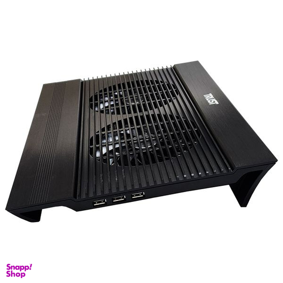 پایه خنک کننده  لپ تاپ تراست مدل TPAD - 8