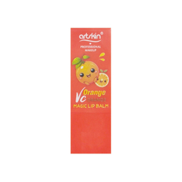بالم لب آرت‌ اسکین مدل Orange