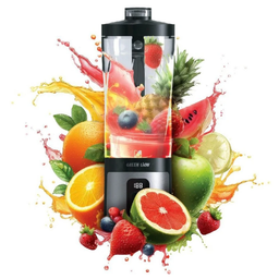 مخلوط کن شارژی گرین لاین مدل GL-PJ7