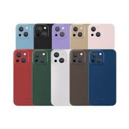 قاب موبایل کی -زد دو مدل Air Skin Case مناسب iPhone 14 Plus