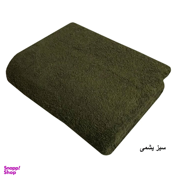 حوله استخری شایسته مدل تبسم سایز 70×130 سانتی متر