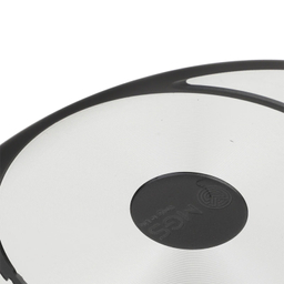 تابه گریل 3 پارچه ام جی اس کد 800190 سایز 38