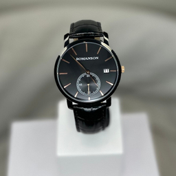ساعت عقربه ای مردانه رومانسون کد TLMM9A26