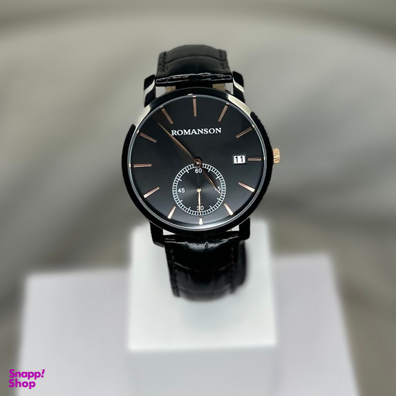 ساعت عقربه ای مردانه رومانسون کد TLMM9A26