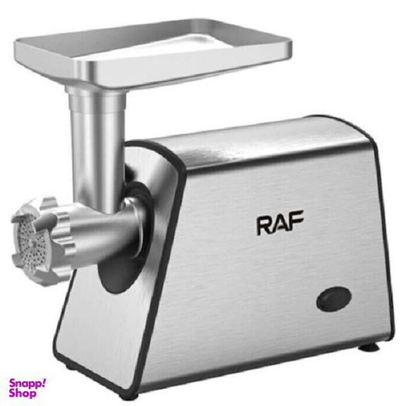 چرخ گوشت راف کد ARADH-R3378