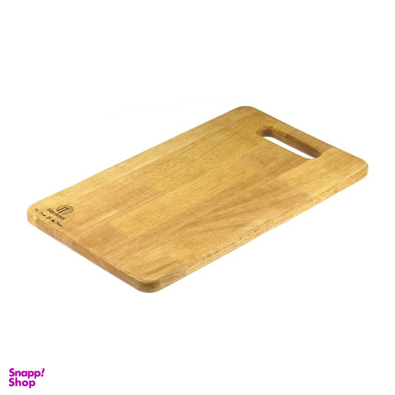 تخته گوشت چوبی مکنوس کد 673476