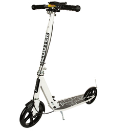 اسکوتر رجال مدل تاشو کد RM-200TA