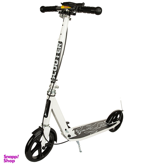 اسکوتر رجال مدل تاشو کد RM-200TA