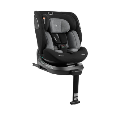 صندلی خودرو کودک کیکابو مدل i-Orbit