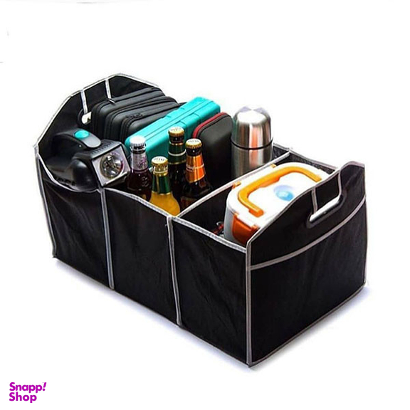 کیف نظم دهنده صندوق عقب خودرو مدل 207