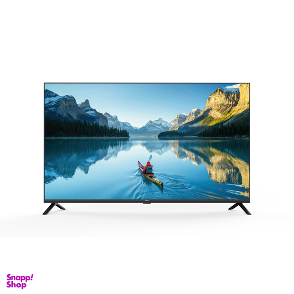 تلویزیون 43 اینچ جی پلاس مدل GTV-43SH438NQ