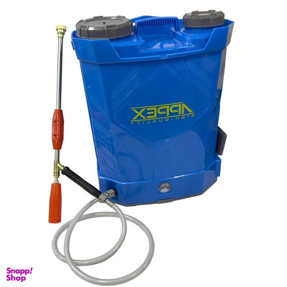 سمپاش اپکس مدل AJ-APX-8120 ظرفیت 20 لیتر