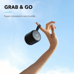 اسپیکر بلوتوثی قابل حمل انکر مدل SoundCore Mini 3