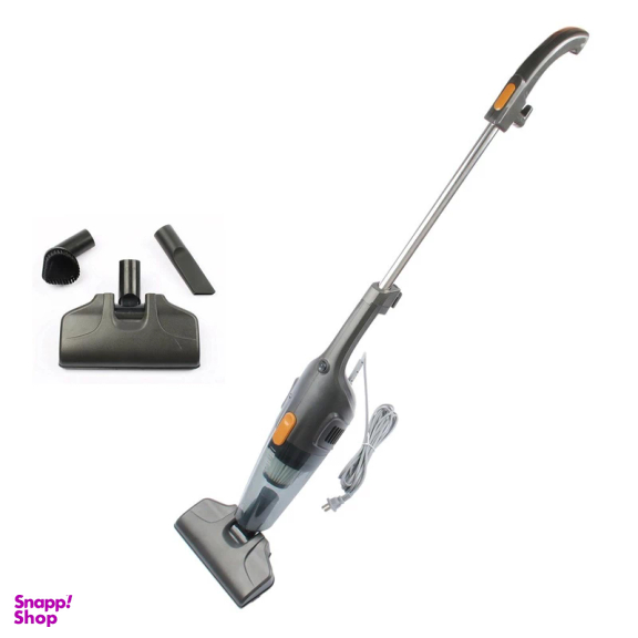 جارو برقی شیائومی مدل Deerma DX115C Household Vacuum Cleaner