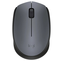 ماوس بی سیم طرح لاجیتک مدل M170