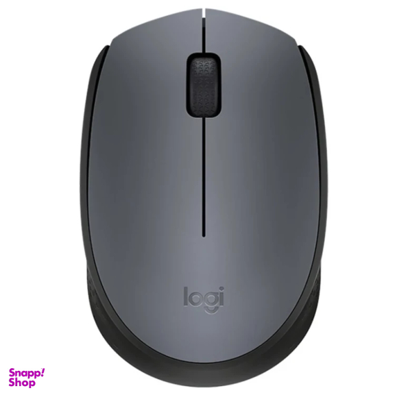 ماوس بی سیم طرح لاجیتک مدل M170