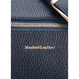 کیف رو دوشی زنانه چرم مشهد کد S5260