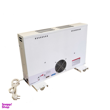 رادیاتور پنلی فن دار برقی دنا مدل 2000