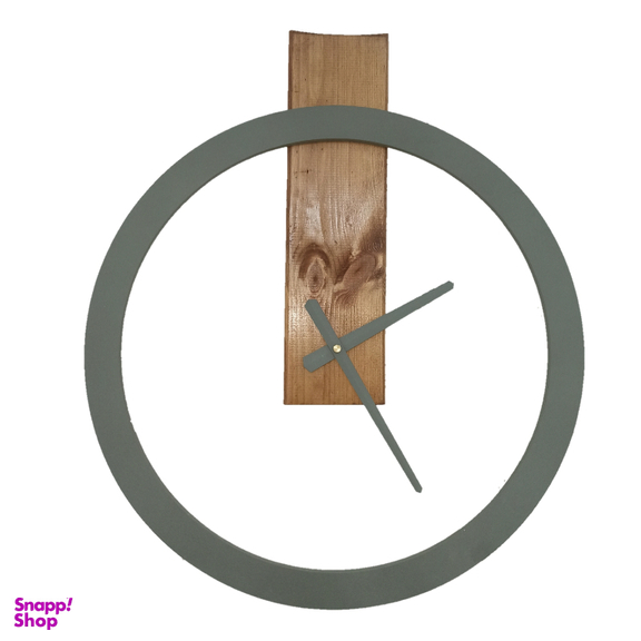 ساعت دیواری مدل 1052