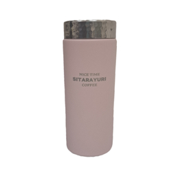 تراول ماگ سیتارایوری کد 01 گنجایش 420 میلی لیتر