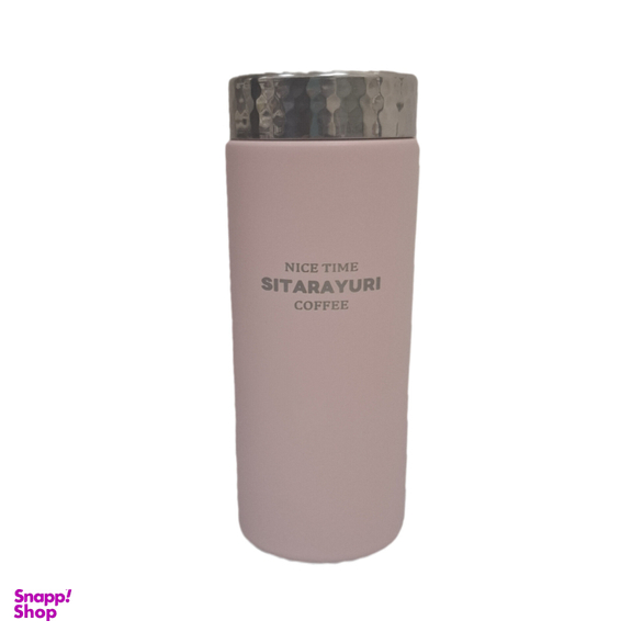 تراول ماگ سیتارایوری کد 01 گنجایش 420 میلی لیتر