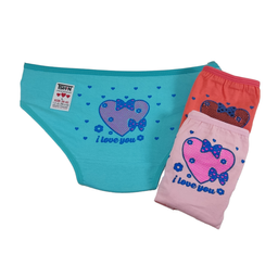 شورت زنانه نهال مدل Tshin مجموعه 3 عددی