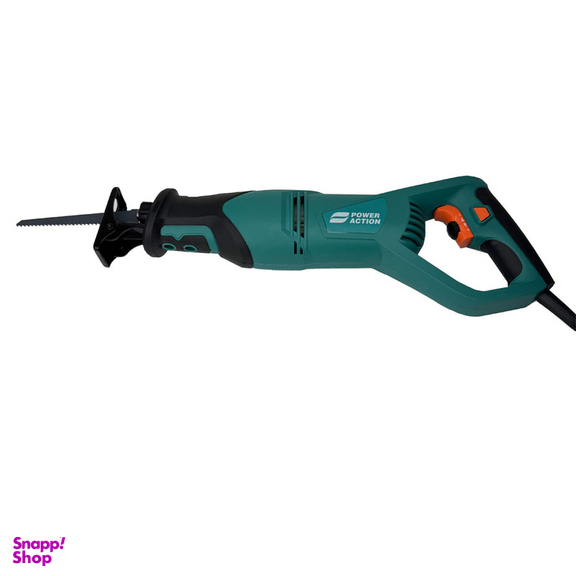 اره افقی بر 750 وات پاوراکشن مدل RS750