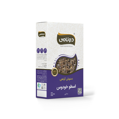 دمنوش اسطوخودوس دونامی وزن ۷۰ گرم