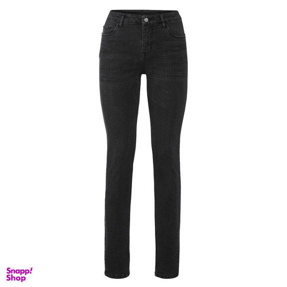 شلوار جین زنانه اسمارا مدل 9555189