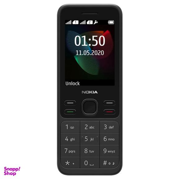 گوشی موبایل نوکیا مدل 150 - 2020 TA 1235 DS FA دو سیم‌ کارت