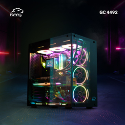 کیس کامپیوتر تسکو مدل GC4492
