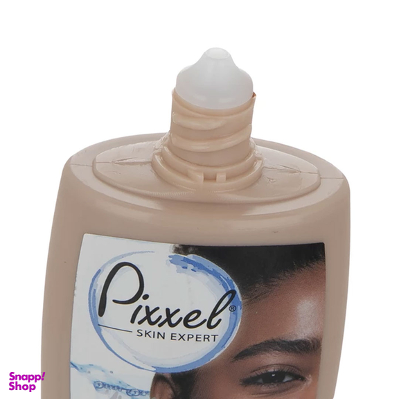 کرم ضد آفتاب پیکسل مدل Golden Beige حجم 50 میلی لیتر