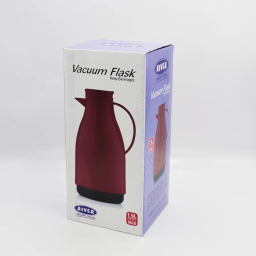 فلاسک ریور مدل YPM-MELAMINE-8628 حجم 1.9 لیتر