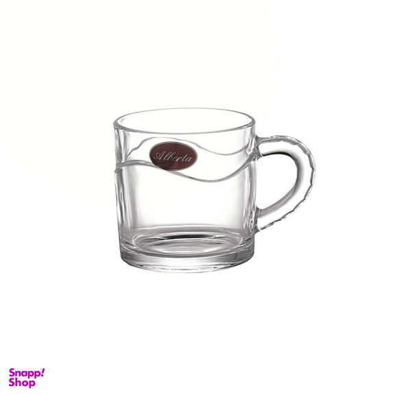 فنجان آلبرتا مدل مورا s m110