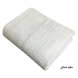 حوله دستی شایسته مدل تبسم سایز 49×90 سانتی متر