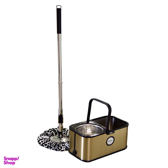 ست سطل و طی اورجینال مدل k کد 30213