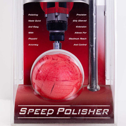 پد پولیش مادرز مدل power ball mini کد 5141