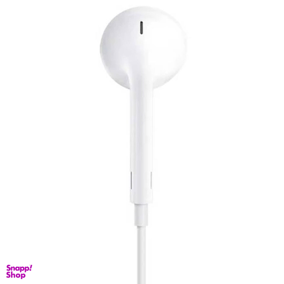 هدفون اپل مدل 40 EarPods با کانکتور Lightning
