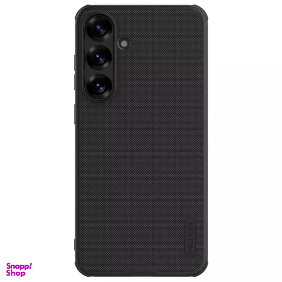 کاور نیلکین مدل Super Frosted Shield Pro مناسب برای موبایل سامسونگ Galaxy S25 Plus